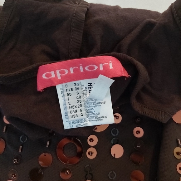 Top - Picture 2 of 3